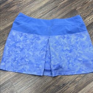 Adidas sporty skort